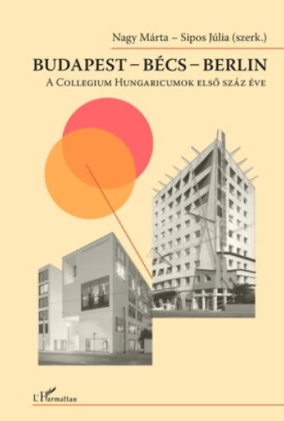 Budapest - Bécs - Berlin