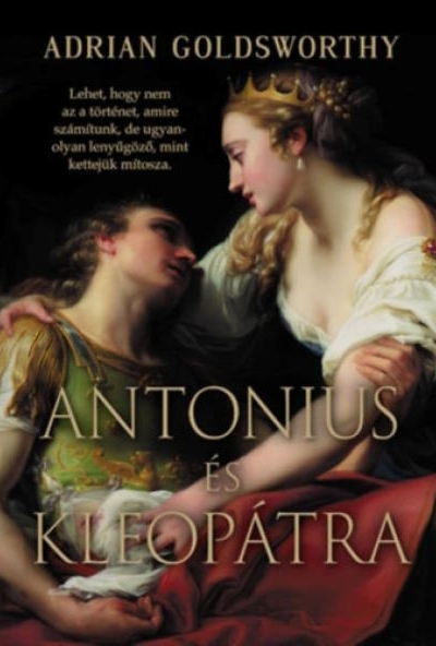 Antonius és Kleopátra