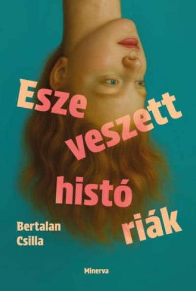 Eszeveszett históriák