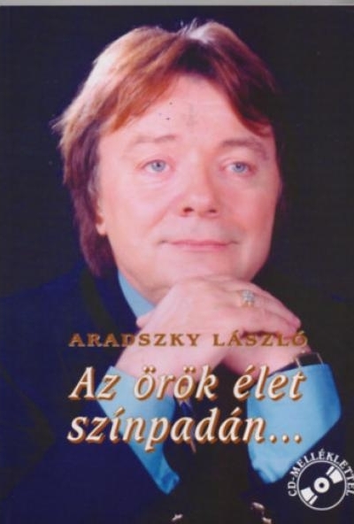 Az örök élet színpadán...