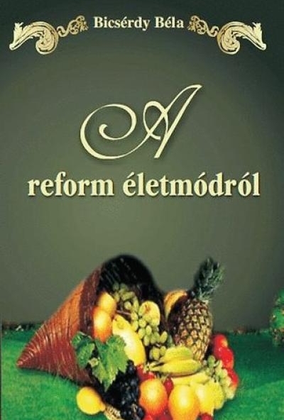 A reform életmódról