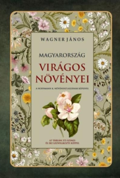 Magyarország virágos növényei
