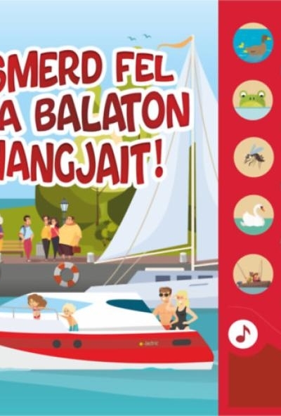 Ismerd fel a Balaton hangjait!