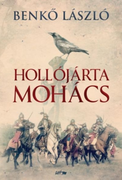 Hollójárta Mohács