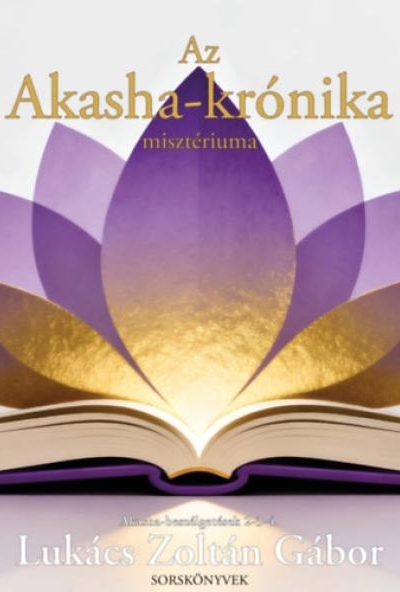 Az Akasha-krónika misztériuma