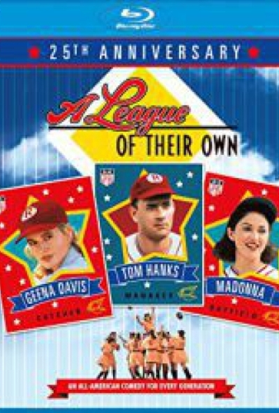 Micsoda csapat! (Blu-ray) *Tom Hanks*