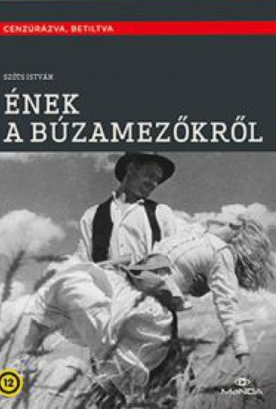 Ének a búzamezőkről (MaNDA kiadás) (DVD) *Antikvár - Kiváló állapotú*