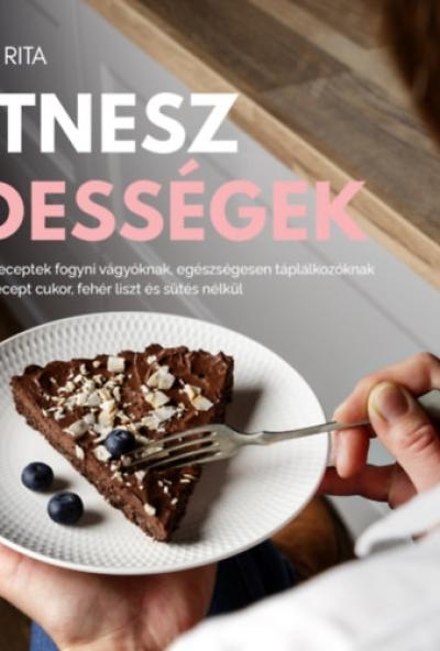 Fitnesz édességek
