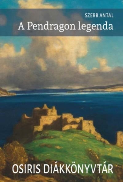 A Pendragon legenda