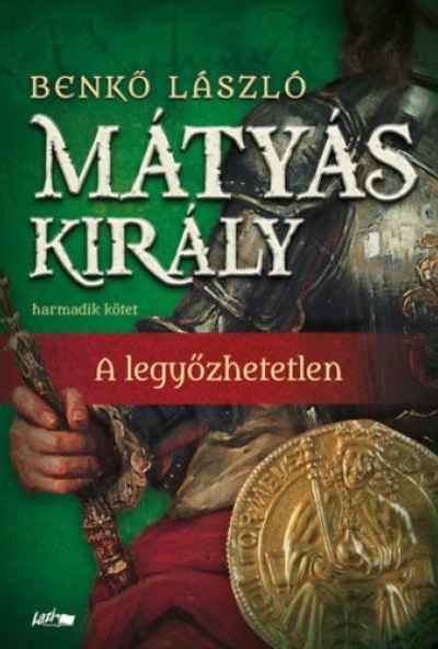 Mátyás király III.