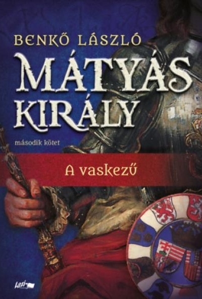 Mátyás király II.