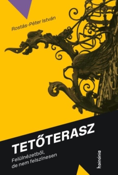 Tetőterasz