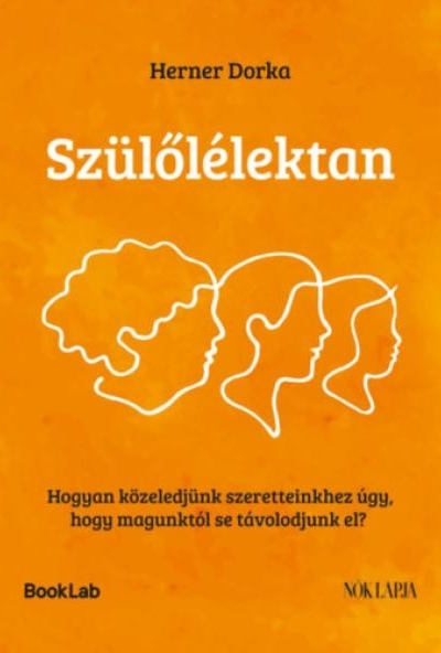 Szülőlélektan