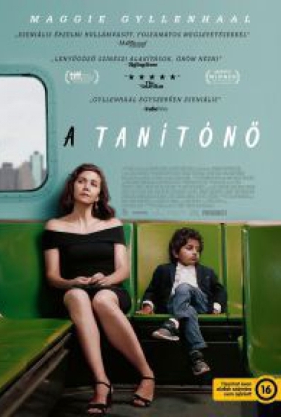 A Tanítónő (DVD)