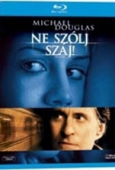 Ne szólj száj! (Blu-ray) *Import - Magyar szinkronnal*