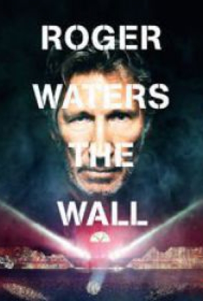 Roger Waters: A Fal (Blu-ray)