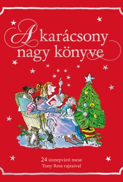 A karácsony nagy könyve