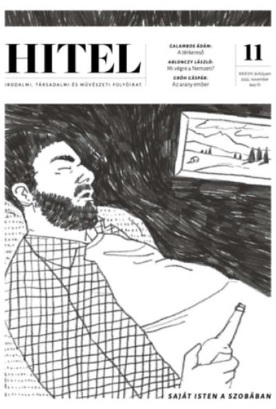 Hitel - 2025. november