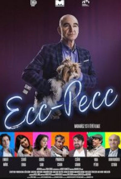 Ecc-Pecc (DVD)