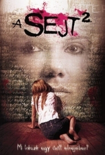 A sejt 2. (DVD)