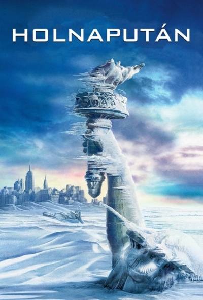 Holnapután (2 DVD)  *Antikvár - Kiváló állapotú*