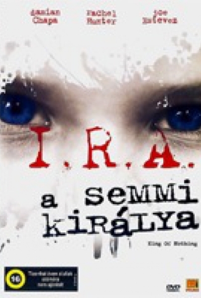 I. R. A. - A semmi királya (DVD) *Antikvár - Kiváló állapotú*