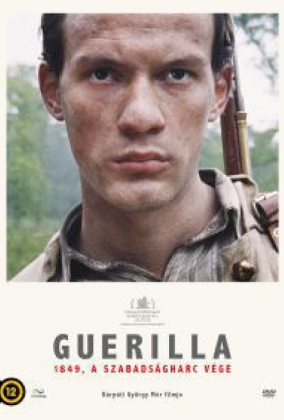 Guerilla (DVD)