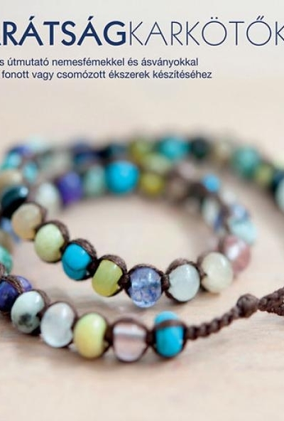 Barátságkarkötők