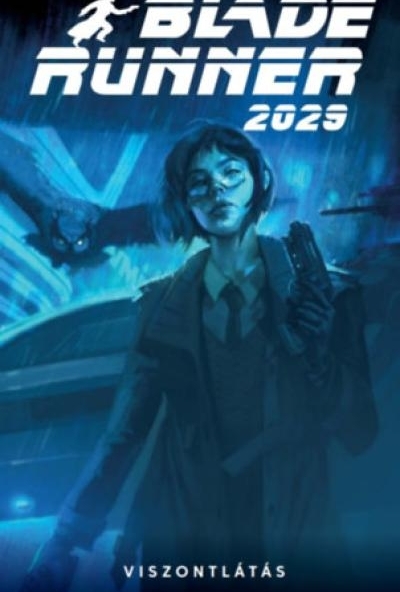 Blade Runner 2029 - Viszontlátás