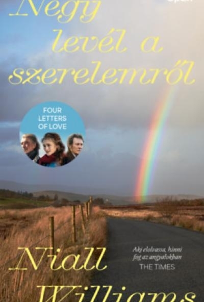 Négy levél a szerelemről