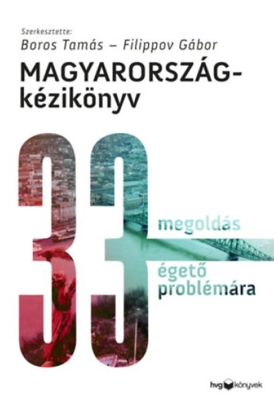 Magyarország-kézikönyv