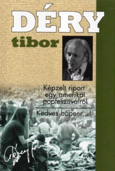 Képzelt riport egy amerikai popfesztiválról -