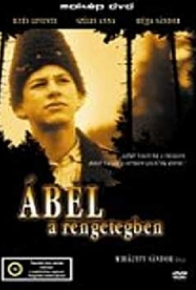 Ábel a rengetegben (DVD) *Antikvár - Kiváló állapotú*