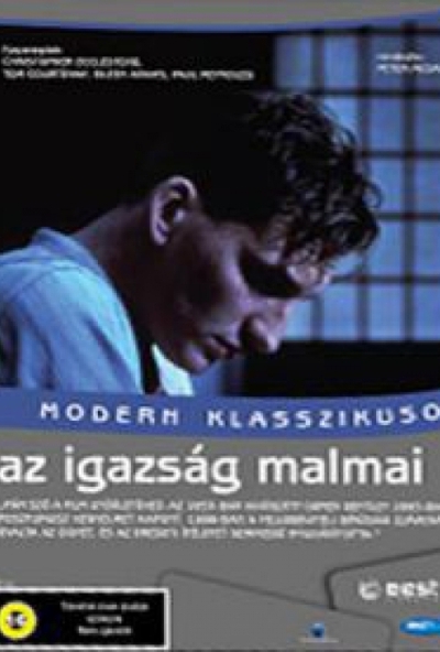 Az igazság malmai (DVD) *Antikvár - Kiváló állapotú*