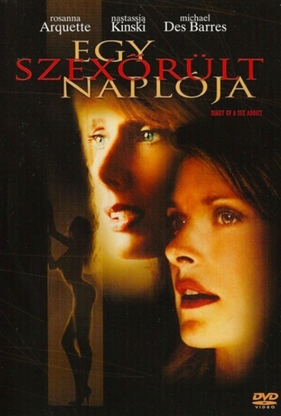 Egy szexörült naplója (DVD) *Nastassja Kinski - Antikvár - Kiváló állapotú*