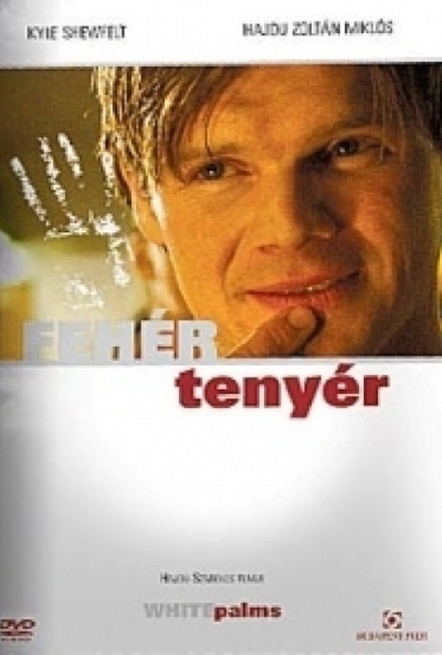 Fehér tenyér (DVD) *Antikvár - Kiváló állapotú*