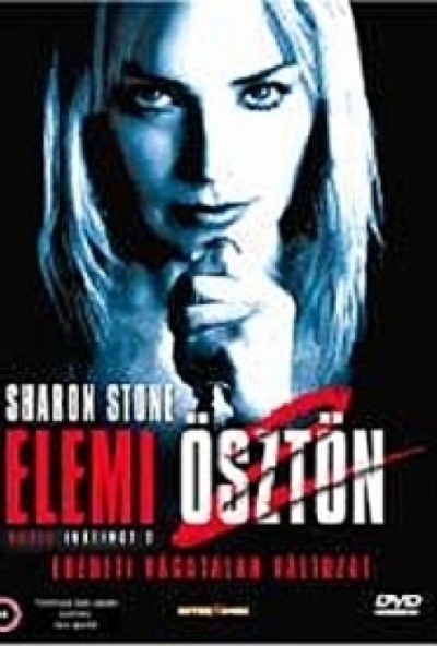 Elemi ösztön 2. (DVD) *Magyar szinkronnal - Import*