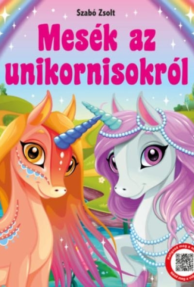 Mesék az unikornisokról