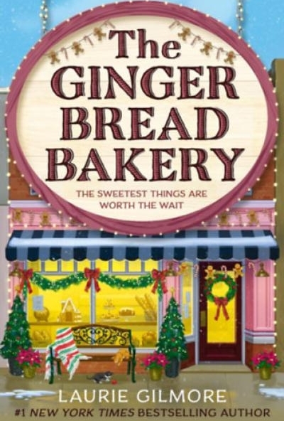The Gingerbread Bakery