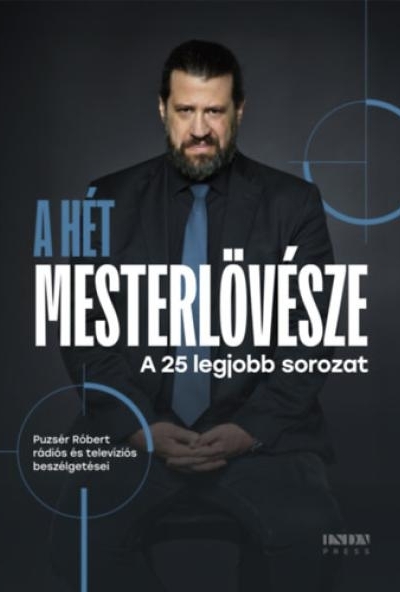 A hét mesterlövésze - A 25 legjobb sorozat