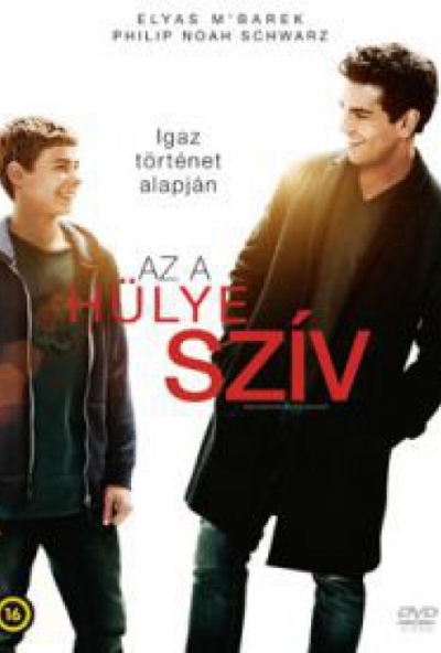 Az a hülye szív (DVD)