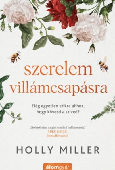 Szerelem villámcsapásra