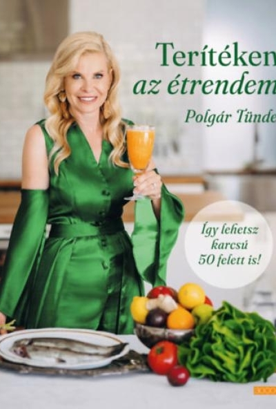 Terítéken az étrendem