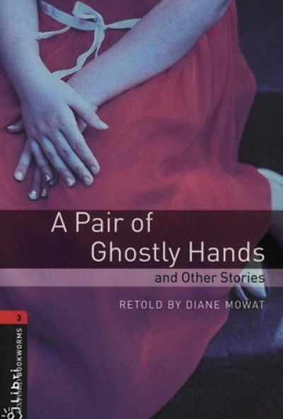A Pair of Ghostly Hands