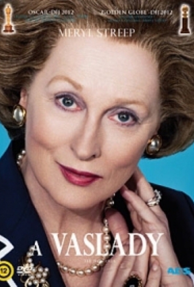 A Vaslady (DVD) *Meryl Streep*