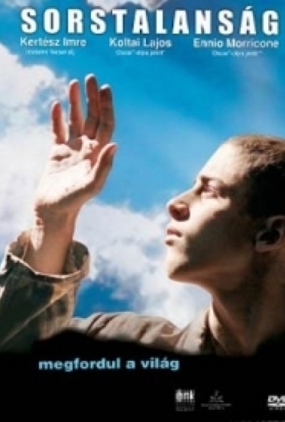 Sorstalanság (2 DVD) *Antikvár - Kiváló állapotú*