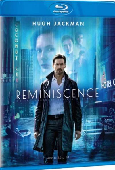 Új múlt (Blu-ray) *Import - Magyar szinkronnal*