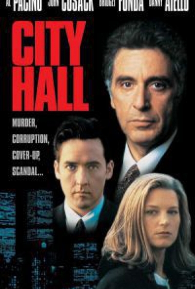 Minden gyanú felett (DVD) *Al Pacino - John Cusack - Antikvár - Kiváló álllapotú*