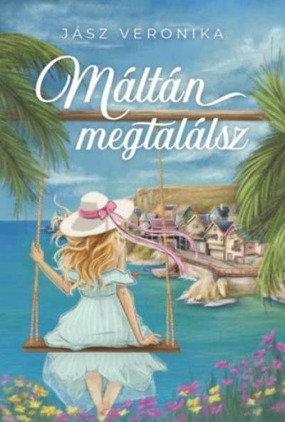 Máltán megtalálsz