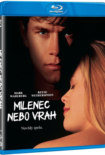 Rettegés (Blu-ray) *Import*